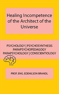 Healing Incompetence of the Architect of the Universe: PSYCHOLOGY | PSYCHOSYNTHESIS | PARAPSYCHOPEDAGOGY | PARAPSYCHOLOGY | CONSCIENTIOLOGY