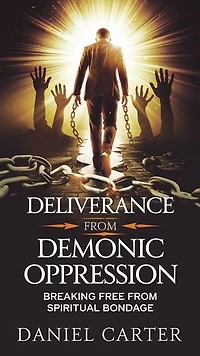 Deliverance From Demonic Oppression: Breaking Free From Spiritual Bondage