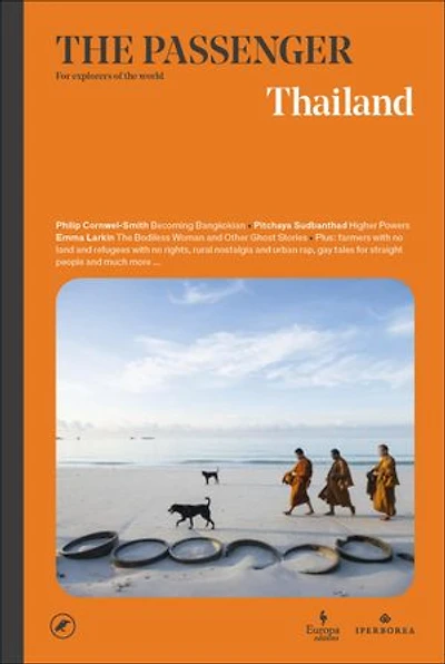 The Passenger: Thailand