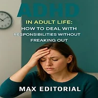 ADHD in Adult Life: How to Deal With Responsibilities Without Freaking Out