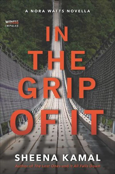 The Grip Of It