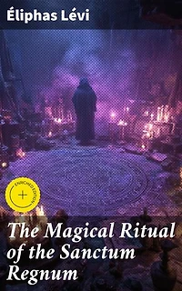 The Magical Ritual of the Sanctum Regnum: Enriched edition. Unlocking the Mysteries of Esoteric Rituals and Magic