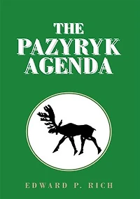 The Pazyryk Agenda: A Police Procedural