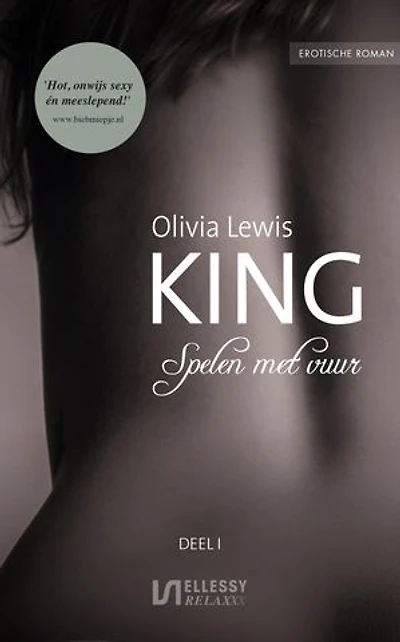 Spelen met vuur