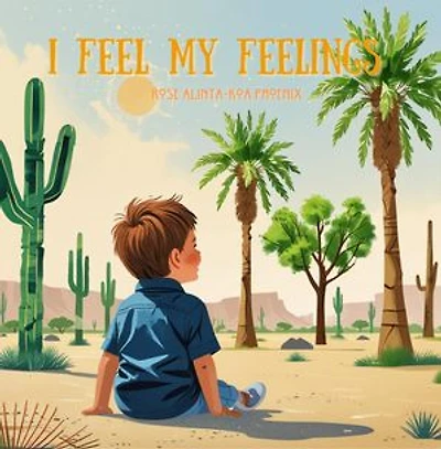I Feel My Feelings