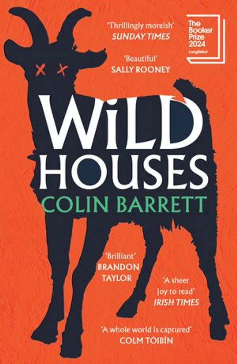Wild Houses: A Novel