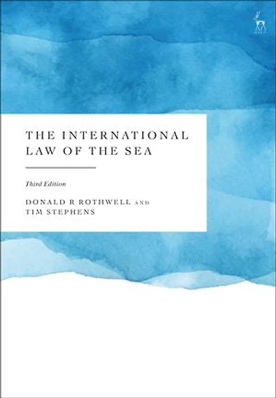 the International Law of Sea