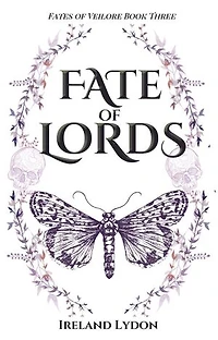 Fate of Lords: Fates of Veilore, #3