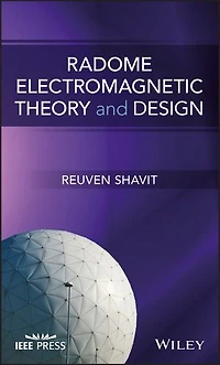 Radome Electromagnetic Theory and Design