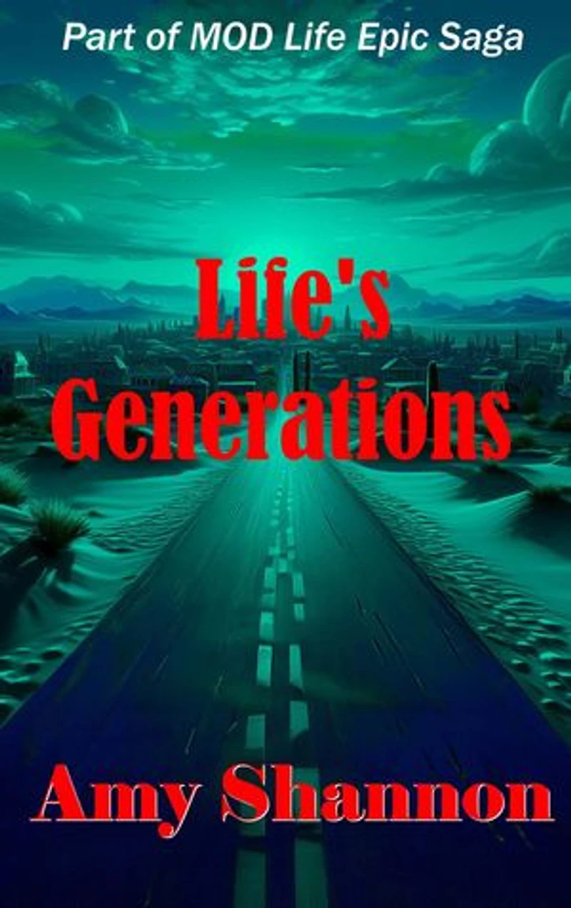 Life's Generations