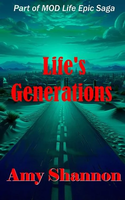 Life's Generations