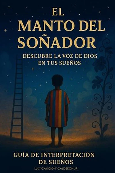El Manto del Soñador: Desbloqueando la Voz de Dios en Tus Sueños