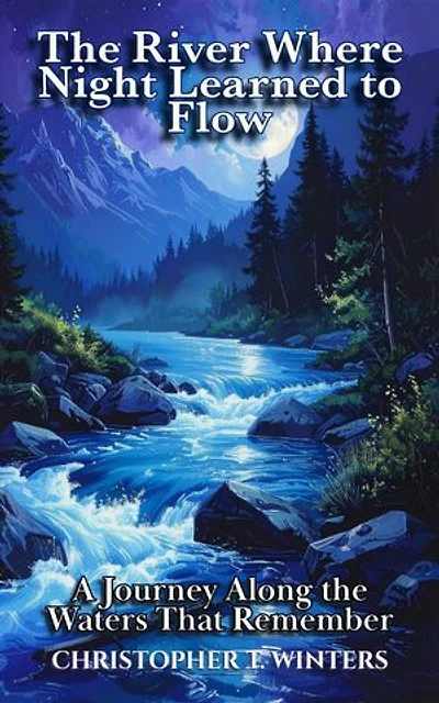 The River Where Night Learned to Flow: A Journey Along the Waters That Remember