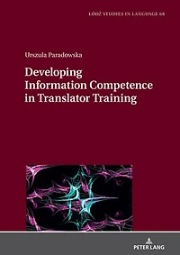 Developing Information Competence Translator Training