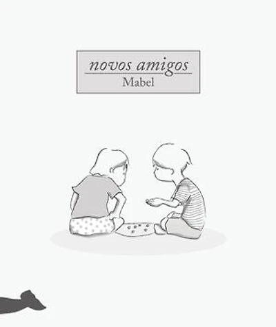 Novos amigos