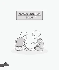 Novos amigos