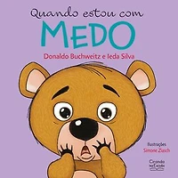 Quando estou com medo