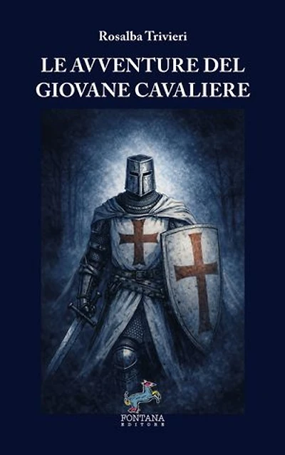 Le avventure del giovane Cavaliere: Un cammino interiore
