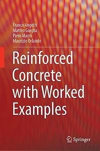 Reinforced Concrete with Worked Examples