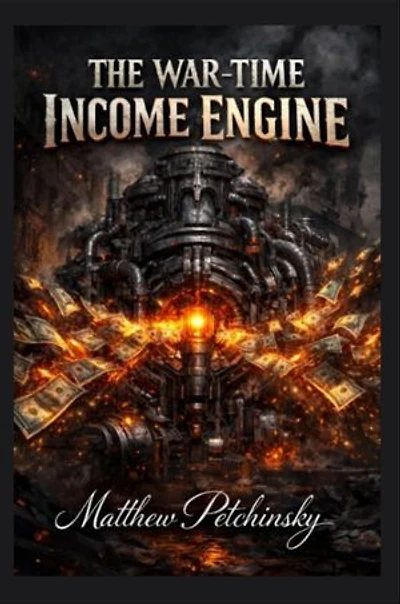 The War-Time Income Engine