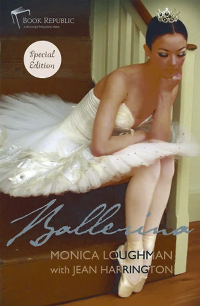 Ballerina