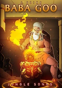 Baba Goo: Book