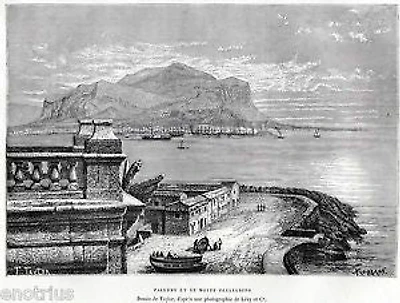 LA SICILIA NEL 1876: LIBRO PRIMO CONDIZIONI POLITICHE E AMMINISTRATIVE DELLA SICILIA