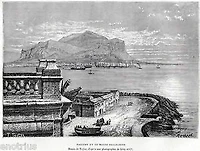LA SICILIA NEL 1876: LIBRO PRIMO CONDIZIONI POLITICHE E AMMINISTRATIVE DELLA SICILIA