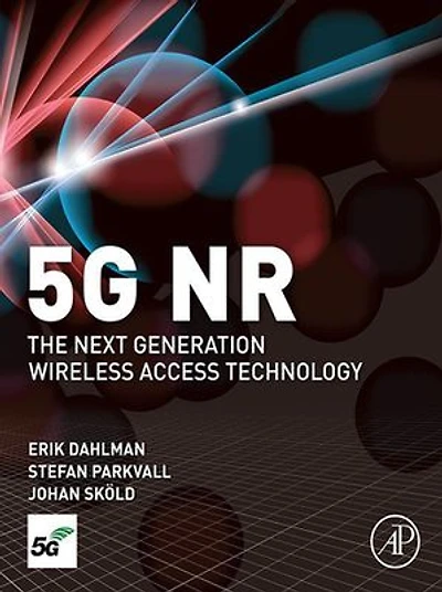 5G/5G-Advanced: The New Generation Wireless Access Technology