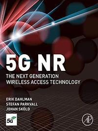 5G/5G-Advanced: The New Generation Wireless Access Technology