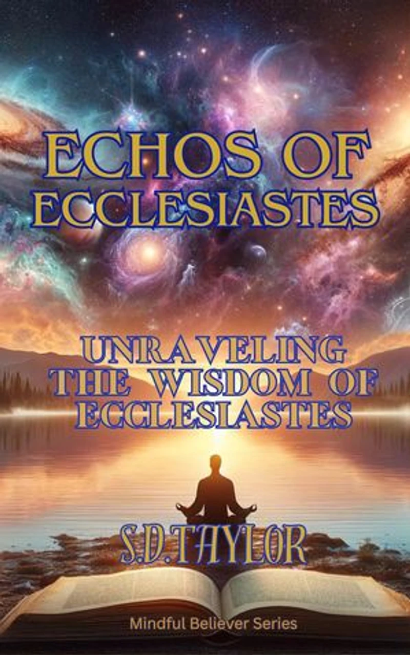 Echos of Eclesiastes: Mindful Believer, #9