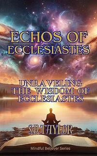 Echos of Eclesiastes: Mindful Believer, #9