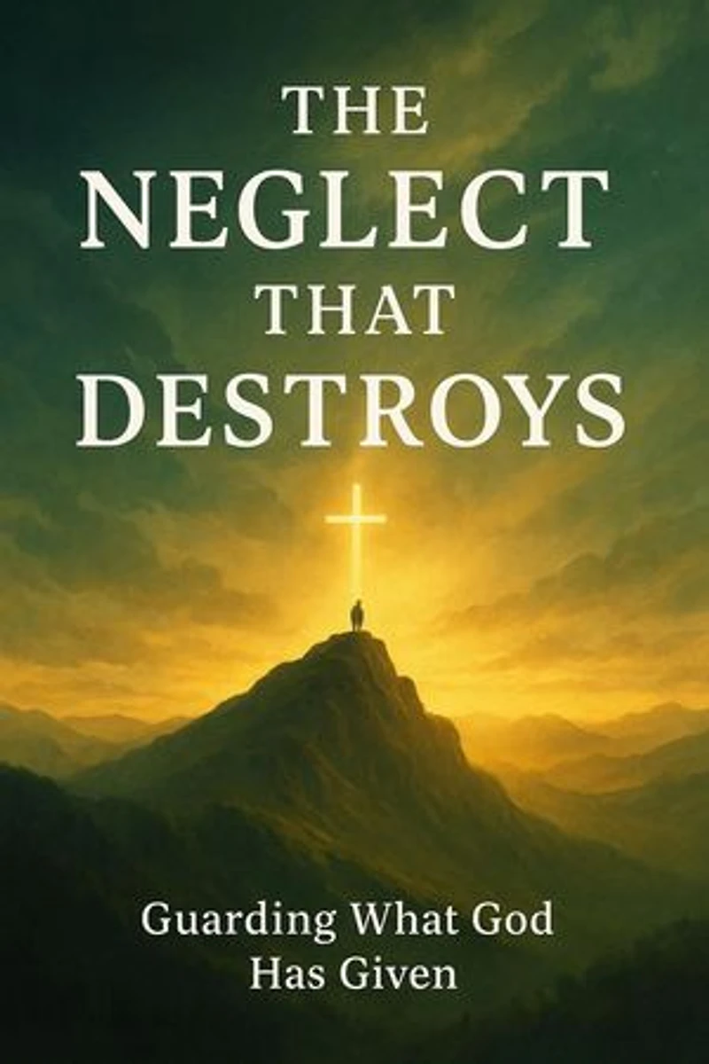 The Neglect That Destroys