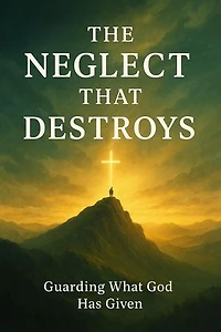 The Neglect That Destroys