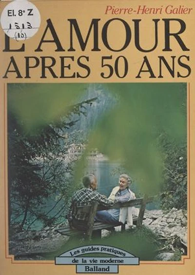 L'amour après 50 ans