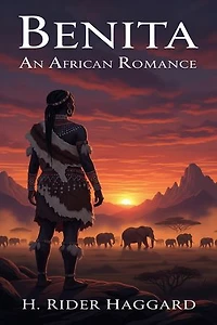 Benita, An African Romance