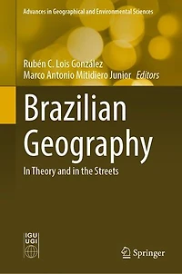 Brazilian Geography: Theory and the Streets