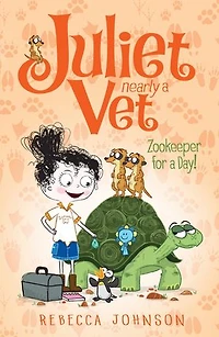 Zookeeper for a Day