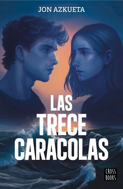 Las trece caracolas