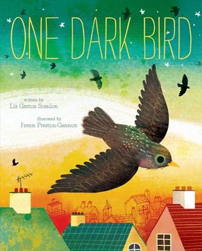 One Dark Bird