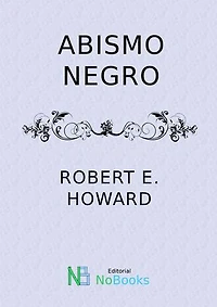 Abismo negro