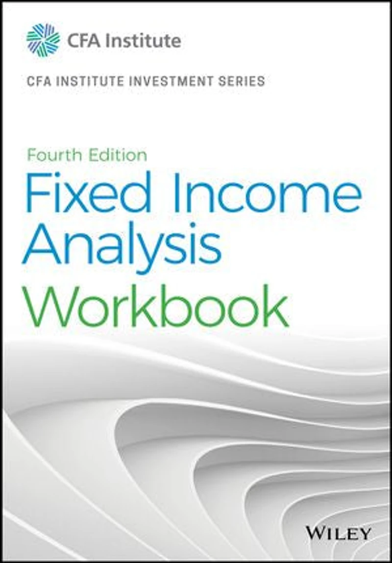 Fixed Income Analysis