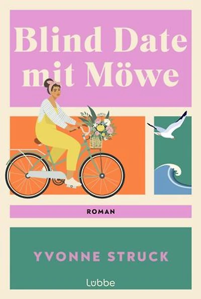 Blind Date mit Möwe: Roman