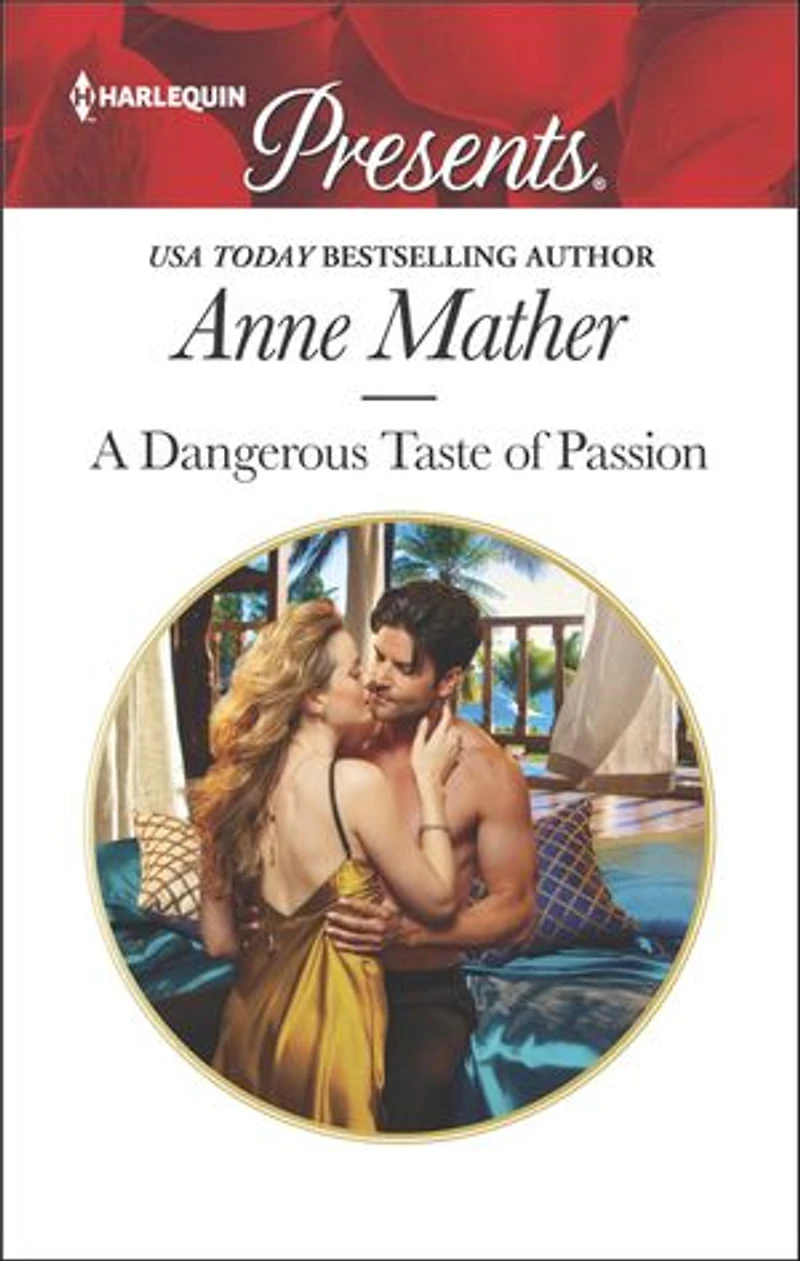 A Dangerous Taste of Passion