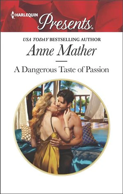 A Dangerous Taste of Passion