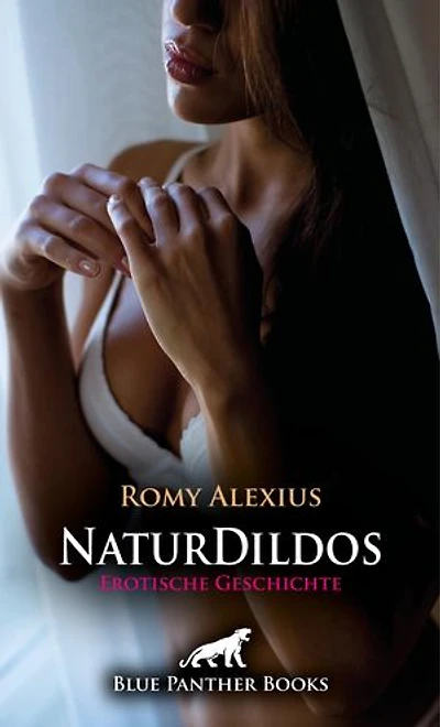 Naturdildos | Erotische Geschichte: Der Vitaminorgasmus