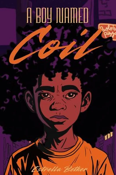 A Boy Named Coil