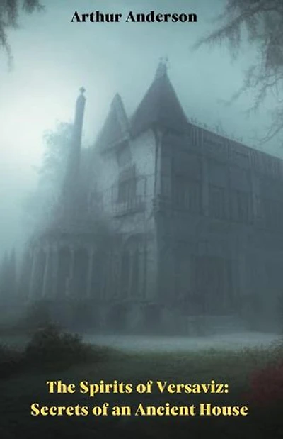 The Spirits of Versaviz: Secrets of an Ancient House