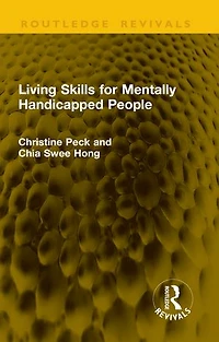 Living Skills for Mentally Handicapped People