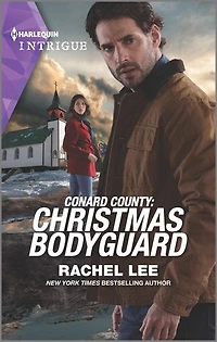 Conard County: Christmas Bodyguard: A Holiday Romance Novel